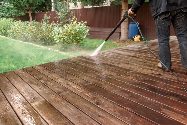 Wapello, IA Pressure washing Company